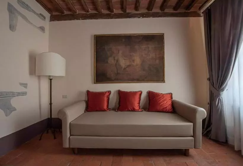 Hotelli Relais Corte Rodeschi