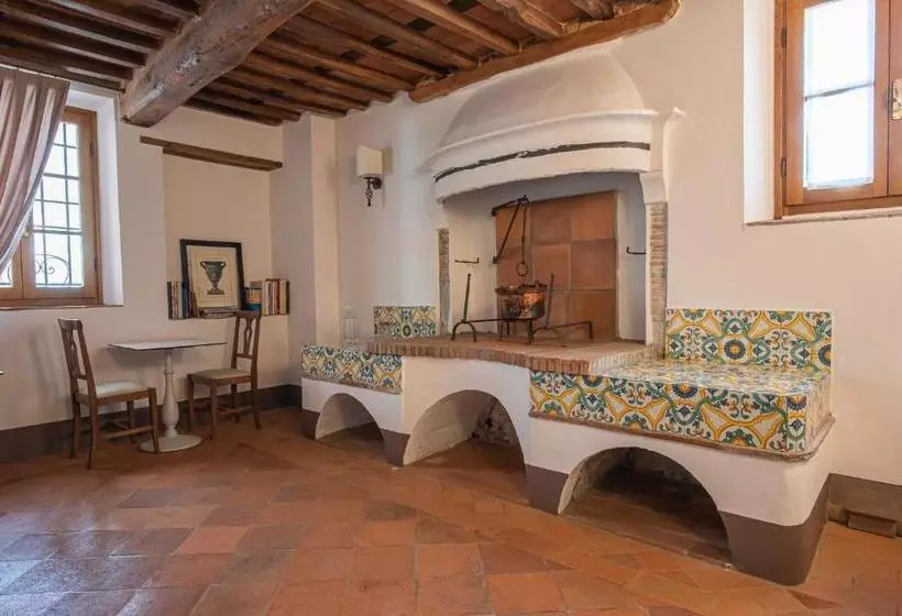 Hotelli Relais Corte Rodeschi