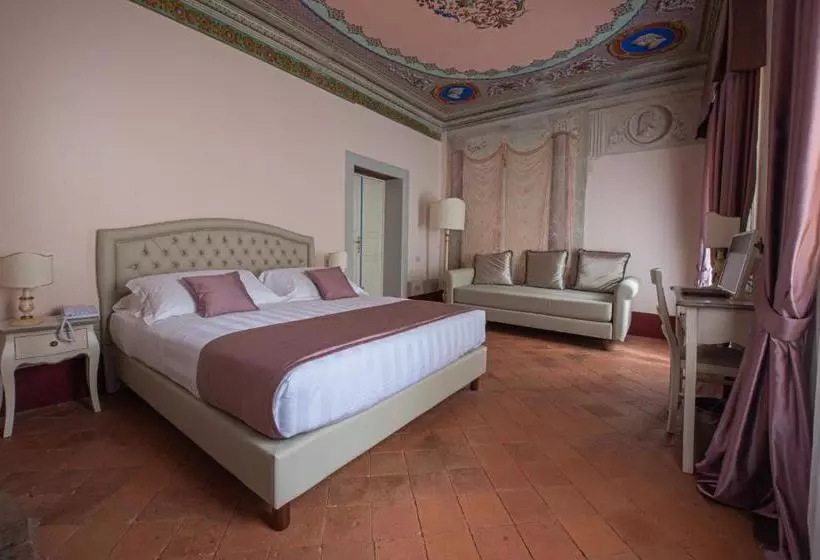Hotelli Relais Corte Rodeschi