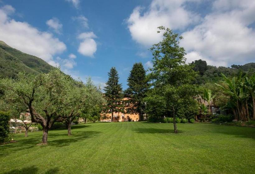 هتل Relais Corte Rodeschi