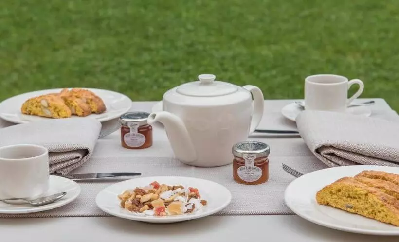 Hotelli Relais Corte Rodeschi