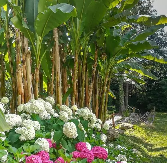 Hotelli Relais Corte Rodeschi