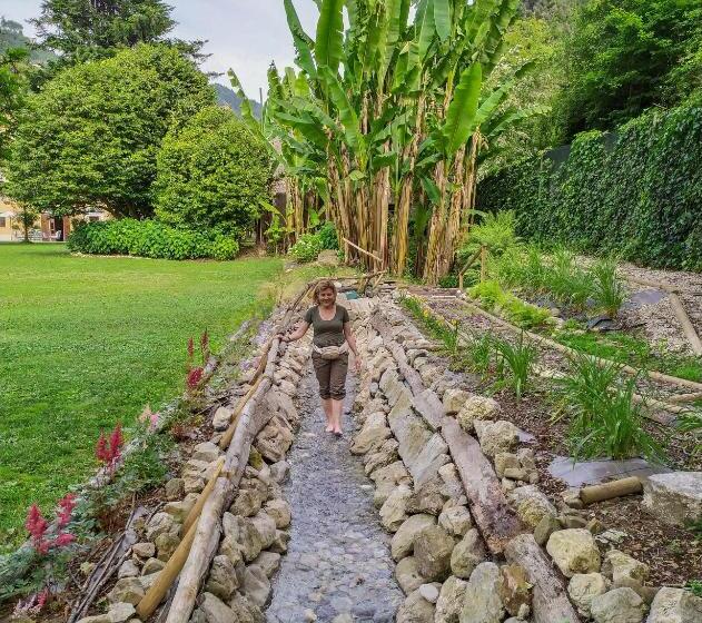 هتل Relais Corte Rodeschi