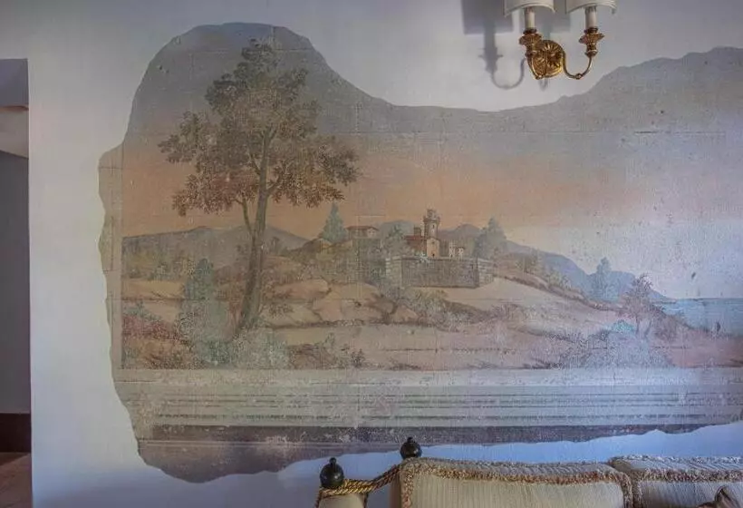 Hotelli Relais Corte Rodeschi