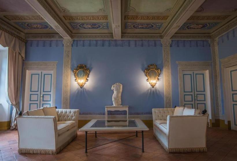 هتل Relais Corte Rodeschi