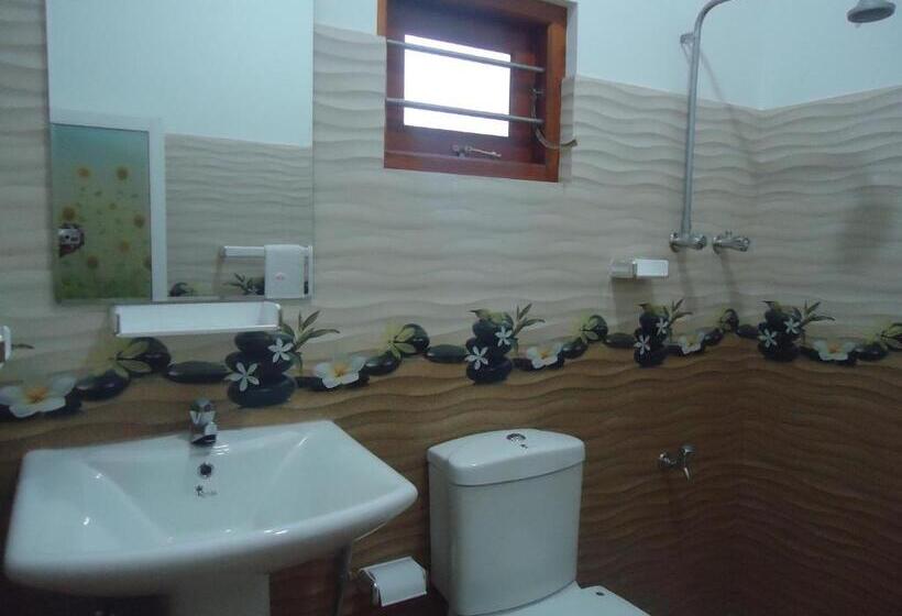 פנסיון Benta Villa