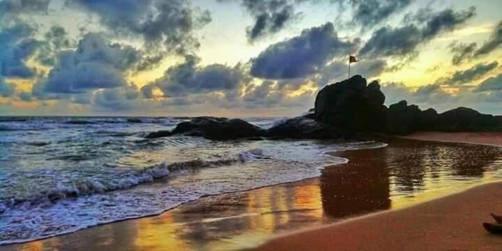 פנסיון Benta Villa