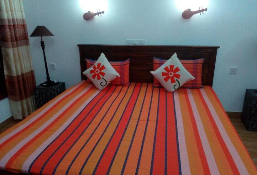 פנסיון Benta Villa