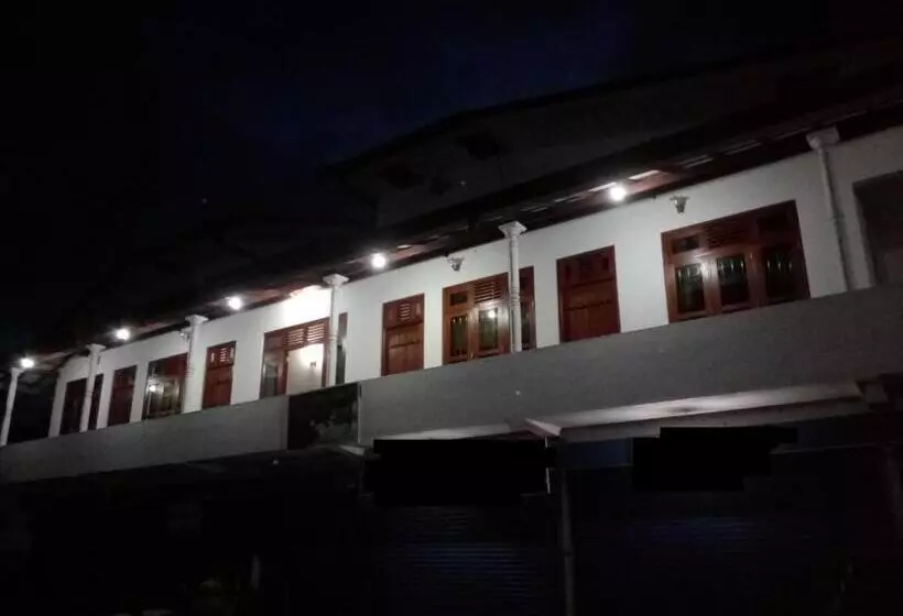 ペンション Benta Villa