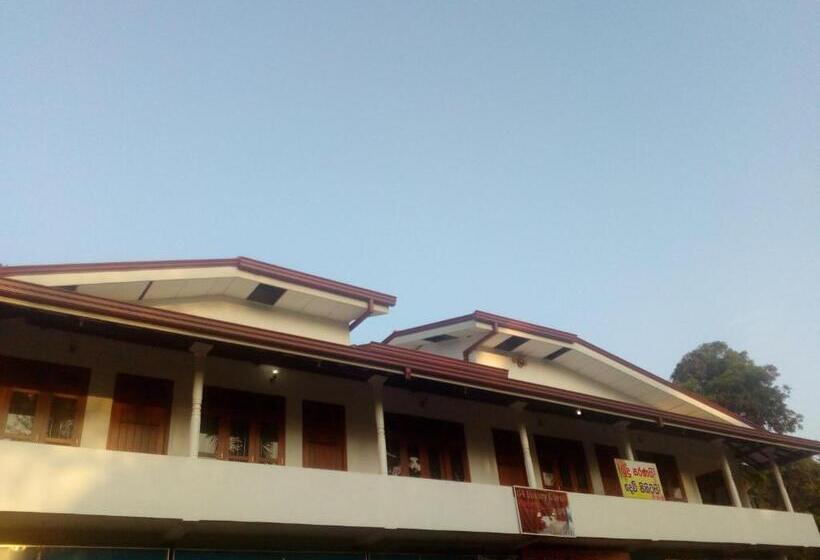 פנסיון Benta Villa