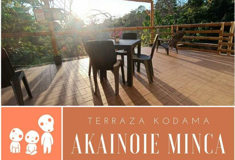 پانسیون Akainoie