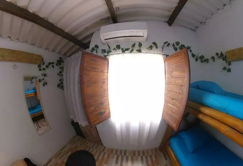 ペンション Akainoie