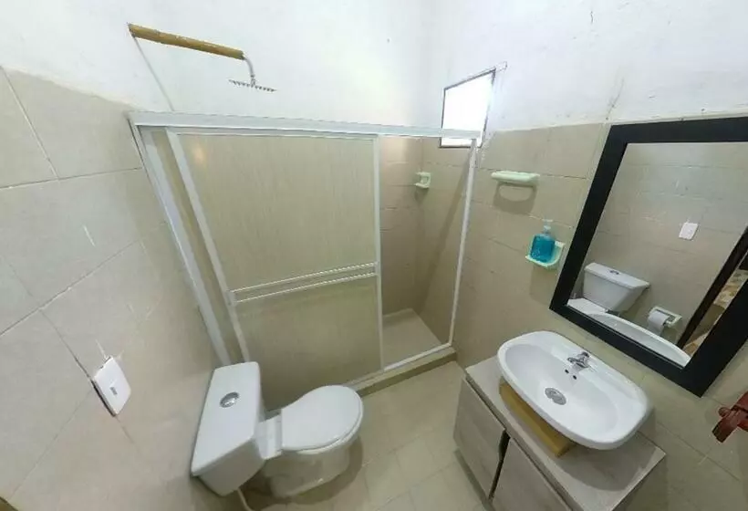 ペンション Akainoie