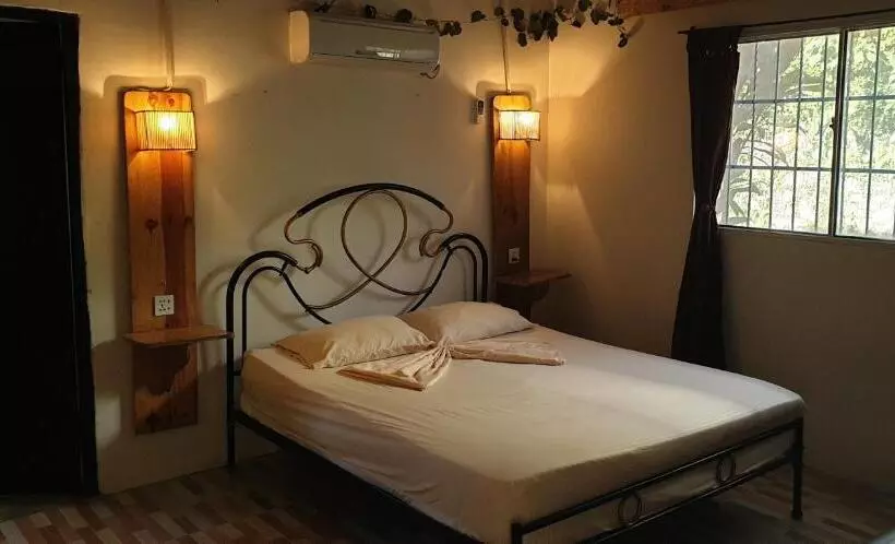 ペンション Akainoie