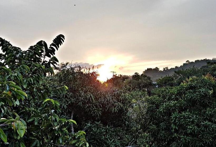 پانسیون Akainoie