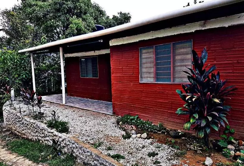 ペンション Akainoie