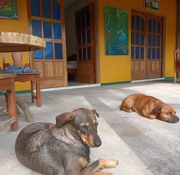 Majatalo El Peregrino