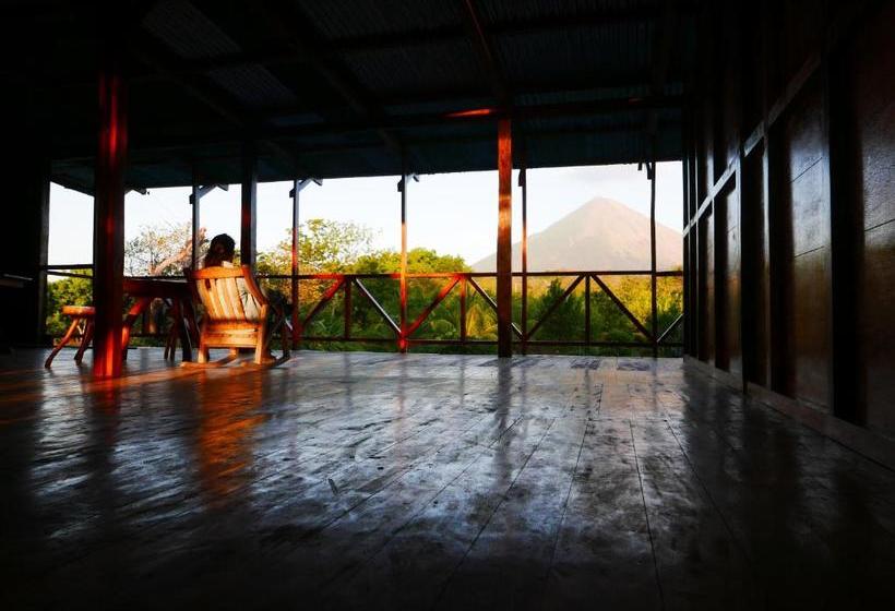 پانسیون El Peregrino