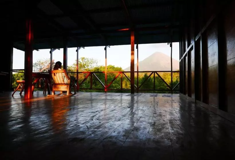 Majatalo El Peregrino