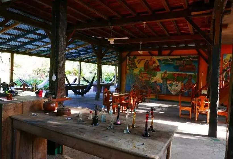 Majatalo El Peregrino