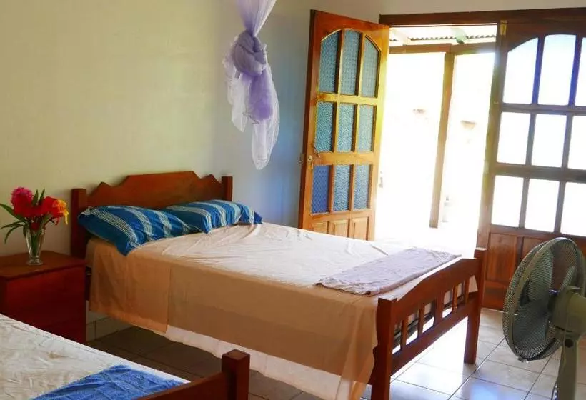 Majatalo El Peregrino