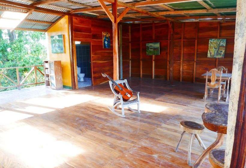 پانسیون El Peregrino