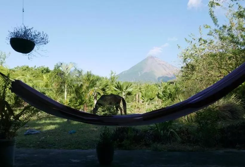 Majatalo El Peregrino