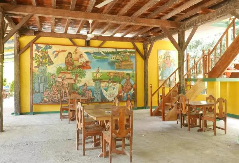 Majatalo El Peregrino