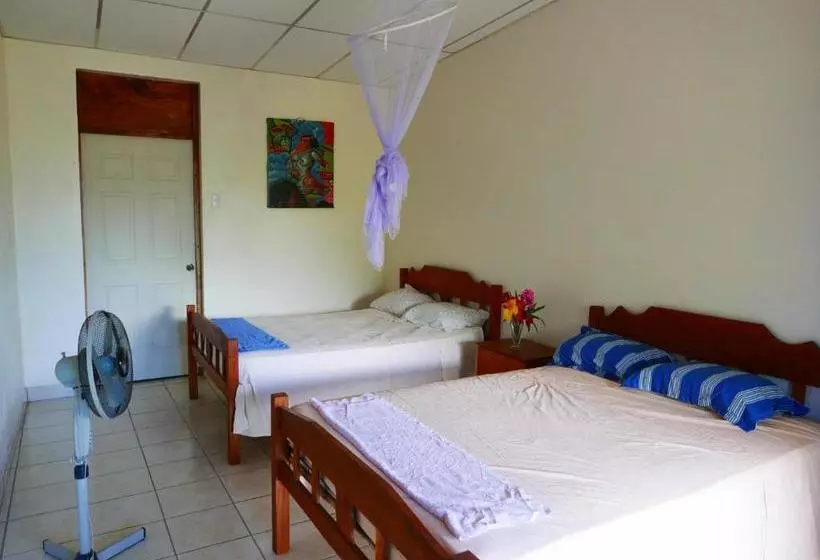 Majatalo El Peregrino