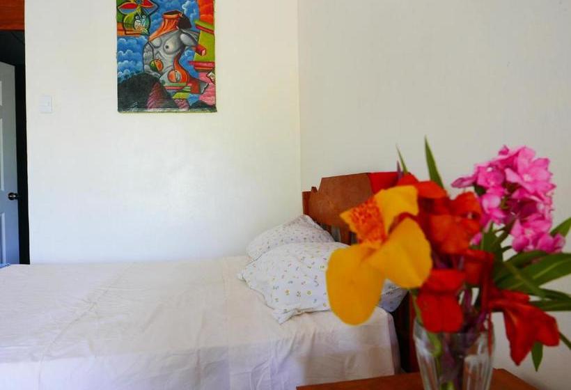 پانسیون El Peregrino