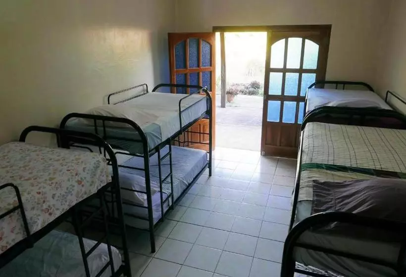 Majatalo El Peregrino