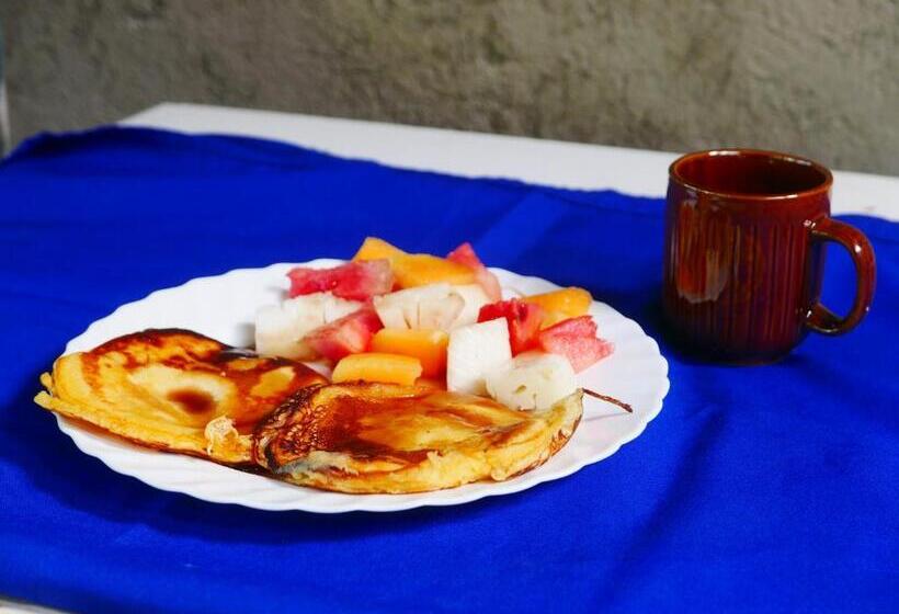 پانسیون El Peregrino