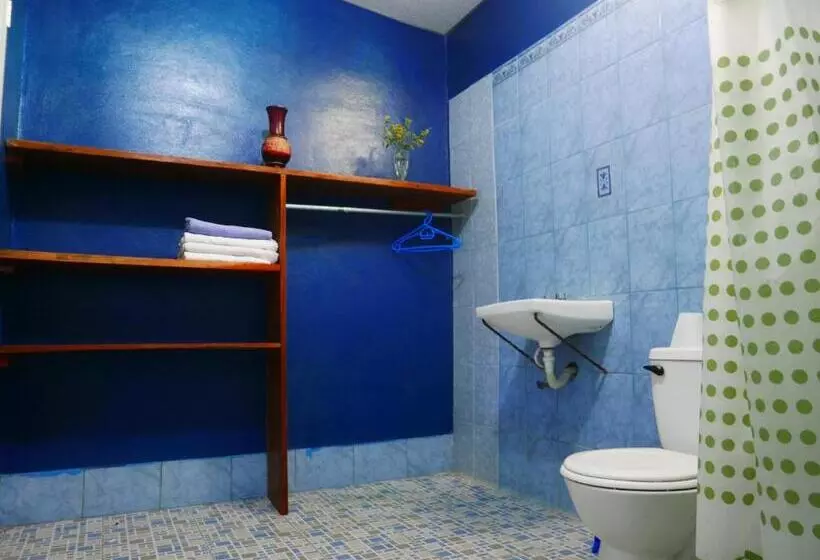 Majatalo El Peregrino