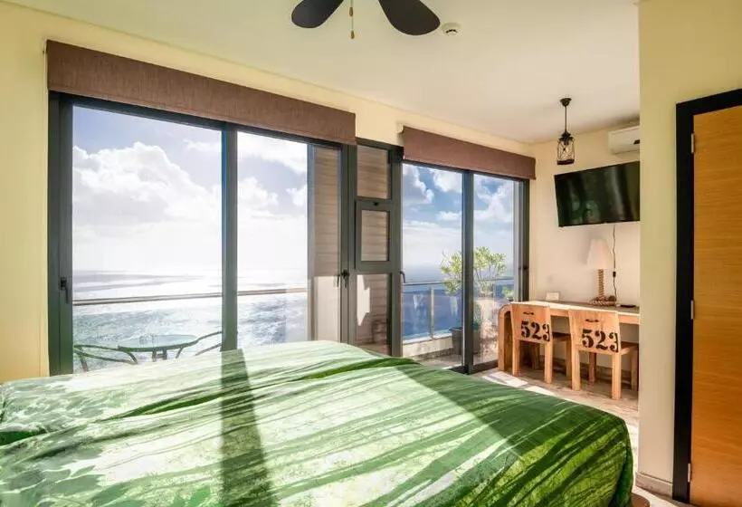 Majatalo Guesthouse Theview