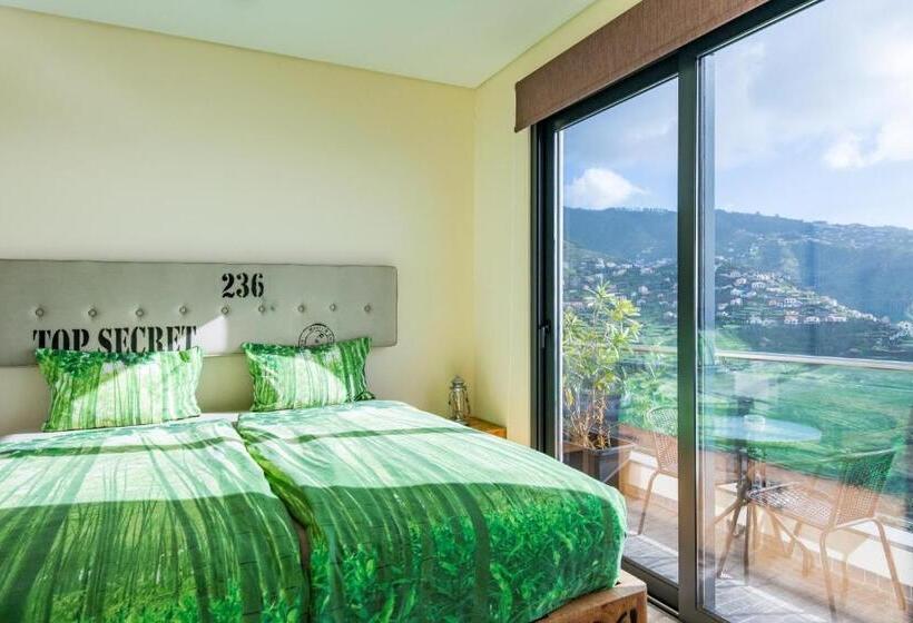 膳宿费 Guesthouse Theview