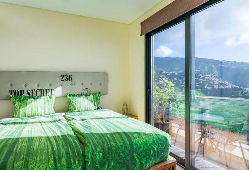 Majatalo Guesthouse Theview