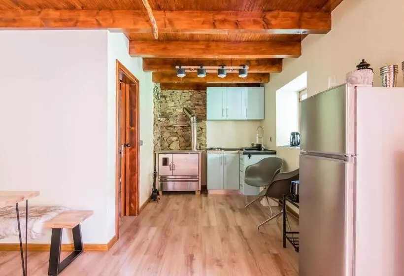 Majatalo Guesthouse Theview