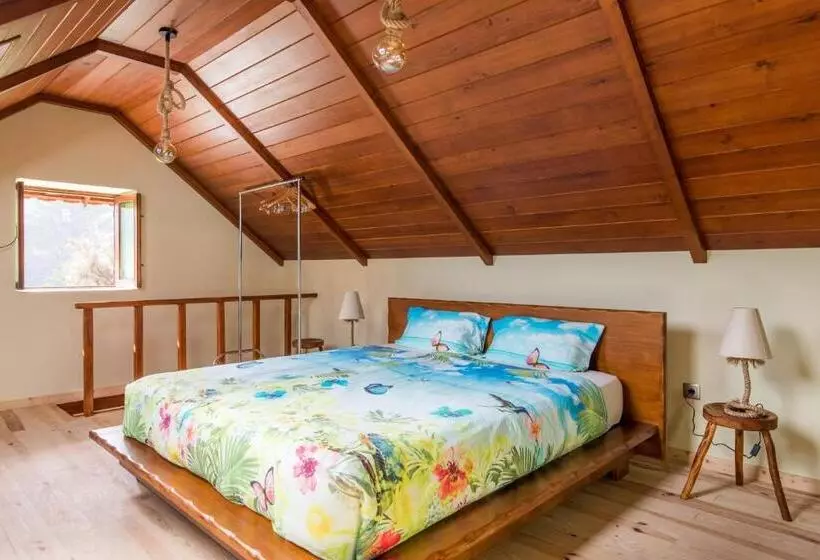 Majatalo Guesthouse Theview