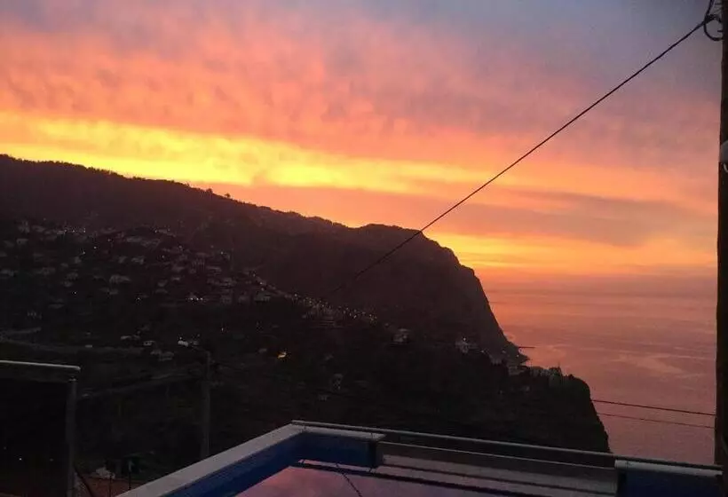 Majatalo Guesthouse Theview