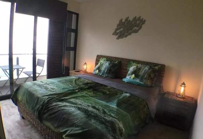 Majatalo Guesthouse Theview