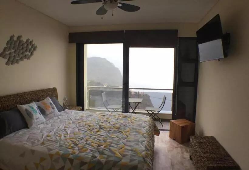 Majatalo Guesthouse Theview