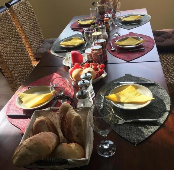 膳宿费 Guesthouse Theview