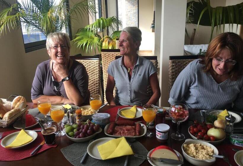 膳宿费 Guesthouse Theview