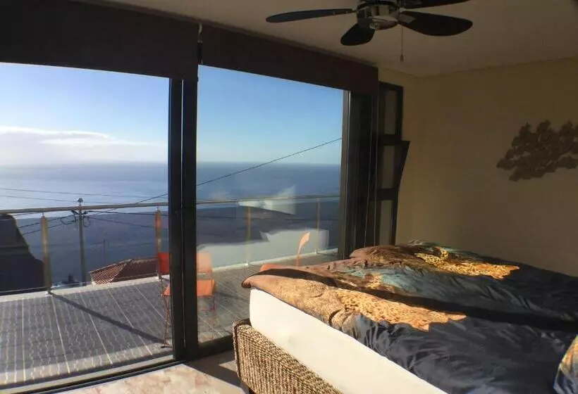 Majatalo Guesthouse Theview