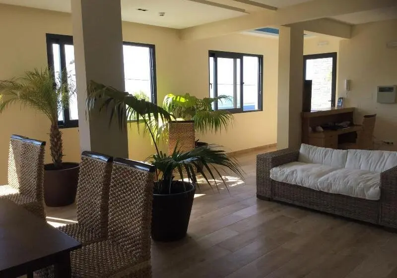 پانسیون Guesthouse Theview