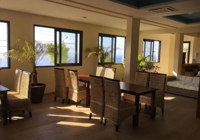 پانسیون Guesthouse Theview