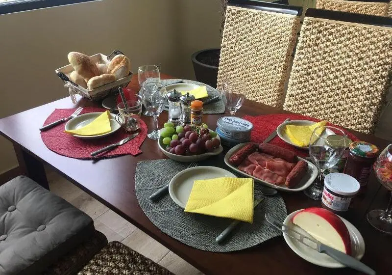 پانسیون Guesthouse Theview