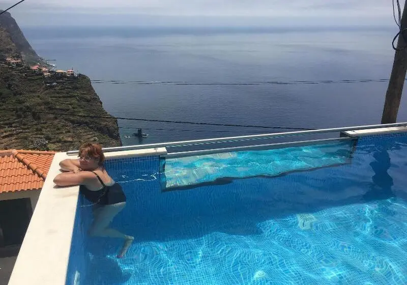 پانسیون Guesthouse Theview