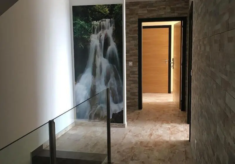 پانسیون Guesthouse Theview