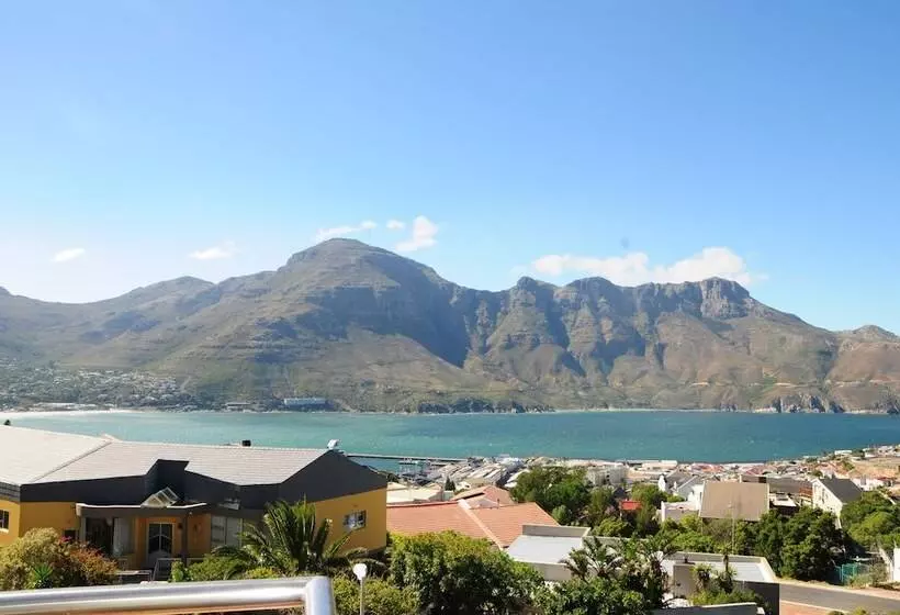 Majatalo Hout Bay Breeze